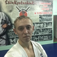 Roman Kolesnikov