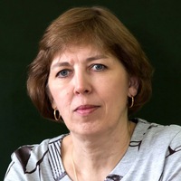 Елена Беспалова | Шадринск