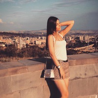 Ануш Геворкян