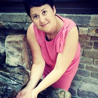 Екатерина Волкогонова