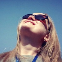 Екатерина Захарова