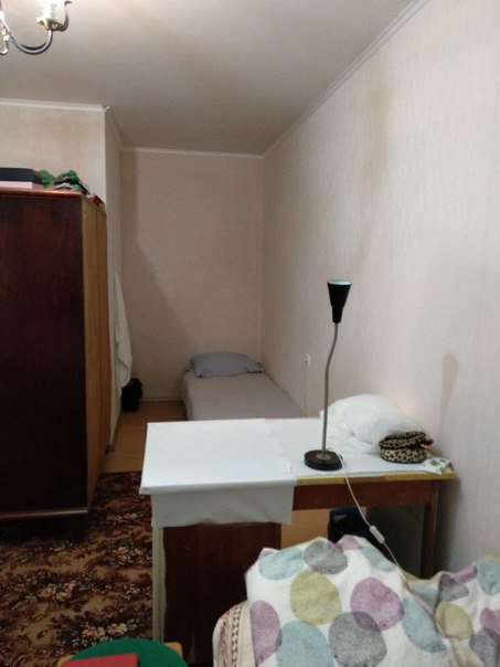 Срочно сдам пол комнаты на подселение к девушке. Метро Тёплый Стан. На пару месяцев. Цена 9000. Коммунальные платежи и интернет включены. Вопросы в ЛС или по номеру 89626333368<br> - фото Фото: Срочно сдам пол комнаты на подселение к девушке. Метро Тёплый Стан. На пару месяцев. Цена 9000. Коммунальные платежи и интернет включены. Вопросы в ЛС или по номеру 89626333368<br>