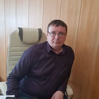 Алексей Глазунов | Киров