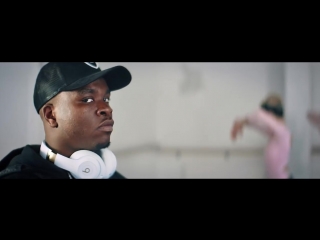 Big Shaq - Man Don't Dance