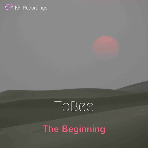 Tobee альбом The Beginning