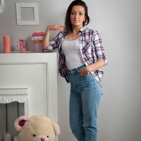 Елена Жигалова