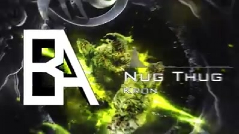 Kron - Nug Thug EP (Teaser)