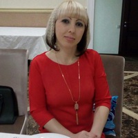Анна Вербицкая | Новокубанск