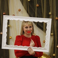 Оксана Киржацкая