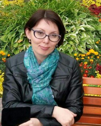 Елена морозова москва