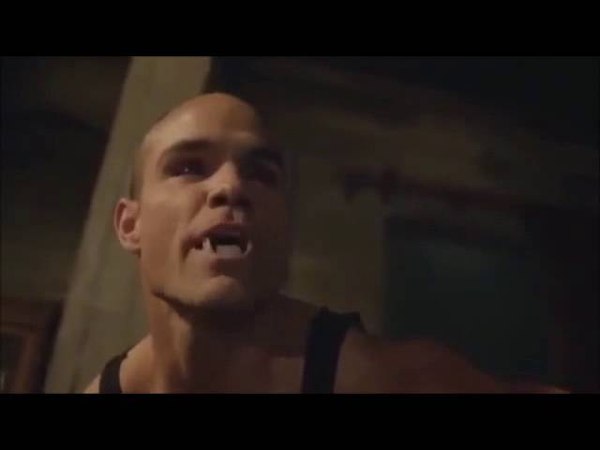 Teen Wolf AMV angel with a shotgun