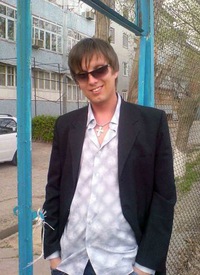 Константин Бутырский