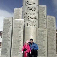 Иван Рычков | Москва