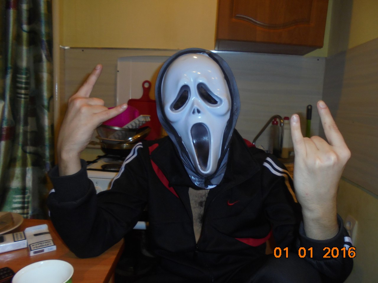 Дмитрий Эктов