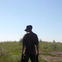 Алмаз Багавеев-Хавандеев