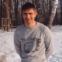 Алексей Каменский |