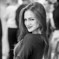 Анна Сорокина