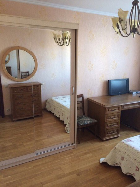 Комната для одной девушки <br>Цена 23.000 руб <br>5 минут от метро Крылатское<br> Пермякова - фото Фото: Комната для одной девушки <br>Цена 23.000 руб <br>5 минут от метро Крылатское<br> Пермякова