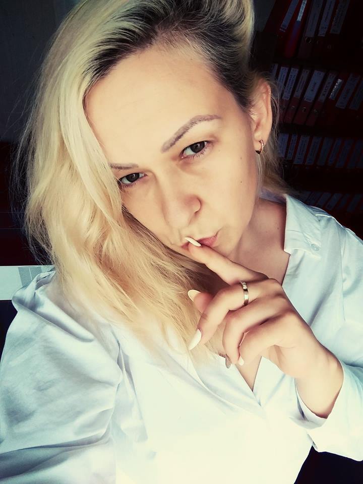 Карина якупова фотограф