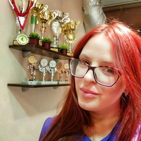 Татьяна Лысенко | Санкт-Петербург