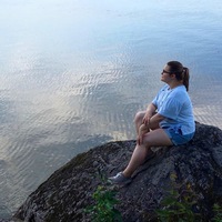 Анна Журавлева