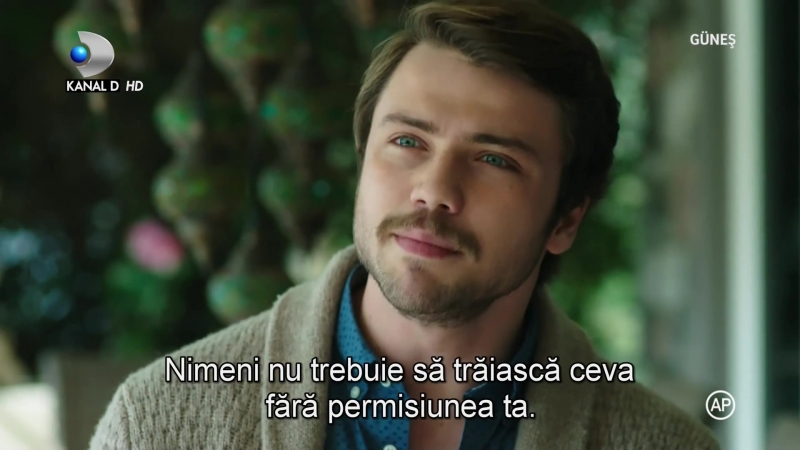 Gunes - Episodul 24.1080p