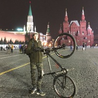 Михаил Арбузов
