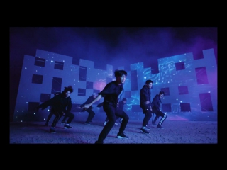 EXO Electric Kiss MV -Short Ver.-