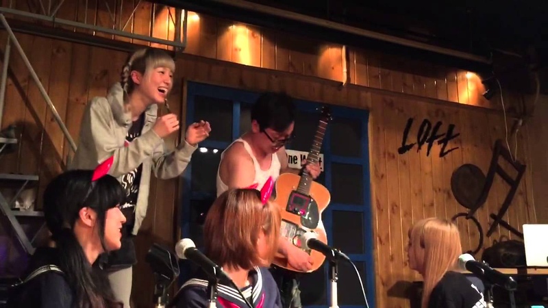 2015.05.15 おやホロ×佐伯誠之助その二
