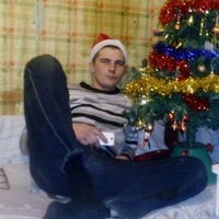 Игорь Котов