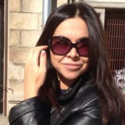 Irina Yakovleva