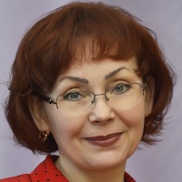 Светлана Дубровская |