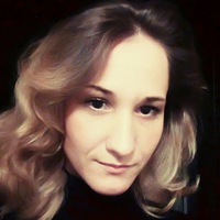 Виктория Левинская