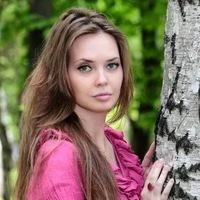 Наталья Евдокимова | Красноярск