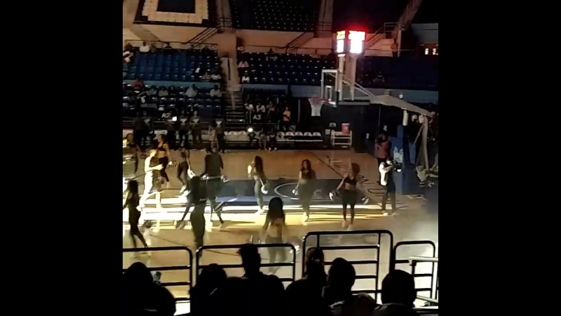 BBall intro