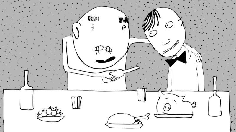 Еду в магадан картинки