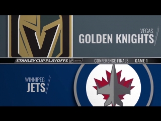 Condensed Games: VGK@WPG May 12, 2018