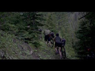 Bikepacking Might Kill You: Coal Headwear & Friends Do The Swift Campout