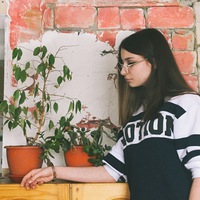 Алина Беркутова |