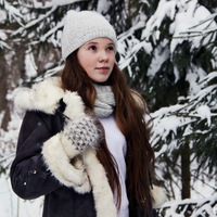 Полина Кожевникова | Моршанск