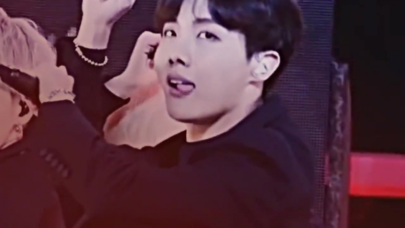 J-hope ¦ flesh DJM-challenge2
