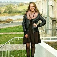 Катёна Тарнавская  