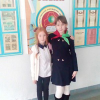 Анна Мойсюк | Кобрин