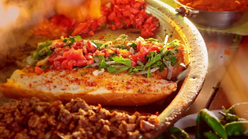 Göksel Tantuni Tanıtım Videosu