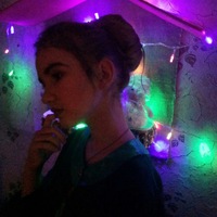 Настя Завьялова | Инта
