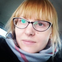 Анна Ельцова | 