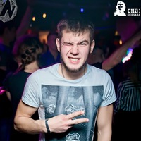 Никита Саютин