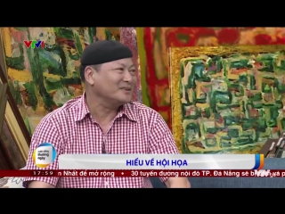 CLIP DAI chuan bi dien bien trien lam DU DOI