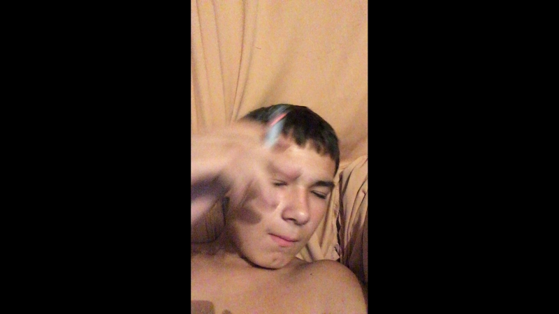 Паша Мартынов — Live