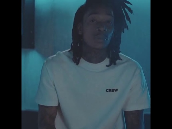 Whiz khalifa -seven thirteen🐍